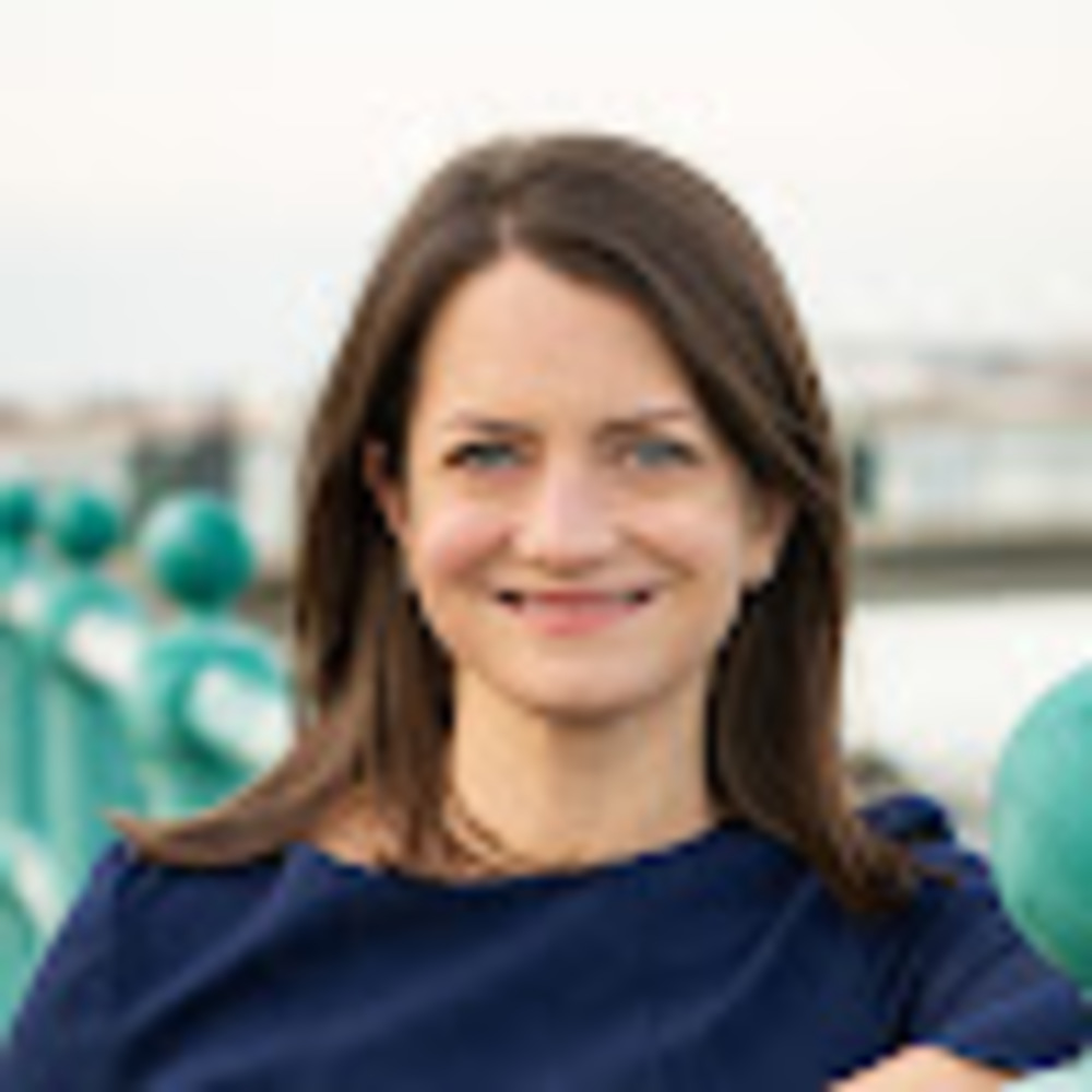 Meet your Posher, Julia